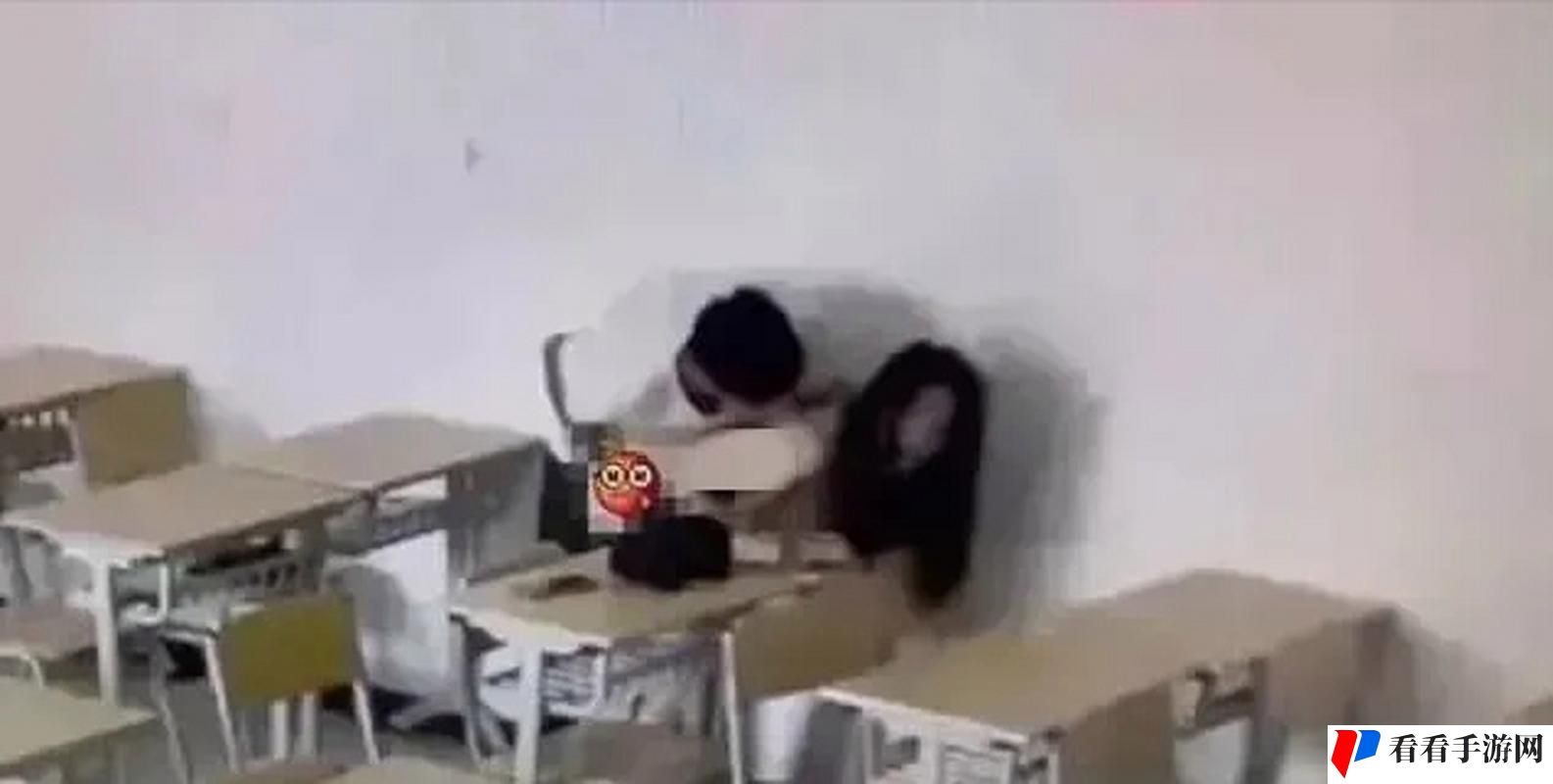 教室爱欲