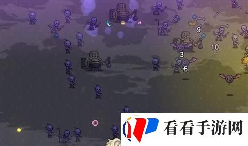 水面岛