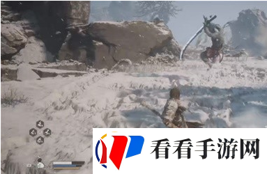 黑神话悟空三打马猴三十七难成就指南