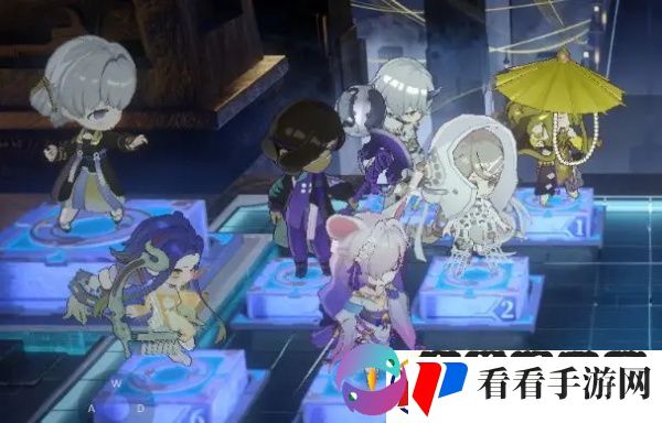 少年西游记2金鼻白毛老鼠精阵容怎么搭配/少年西游记2金鼻白毛老鼠精怎么玩