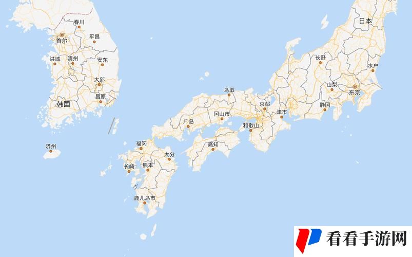 日韩和的一区二区区别是什么