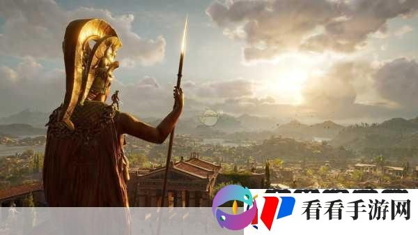 刺客信条之梦