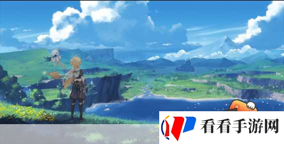原神黑蛇骑士的荣光