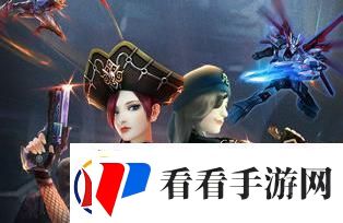 手机二战射击游戏推荐