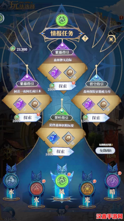 探索星际奥秘