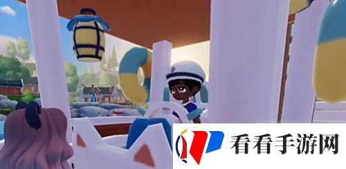 心动小镇惊悚夜半刀疤脸获取攻略及方法分享