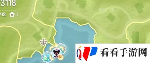 心动小镇惊悚夜半刀疤脸获取攻略及方法分享