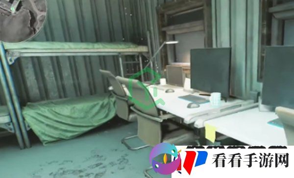 三角洲行动西区大门钥匙怎么获得