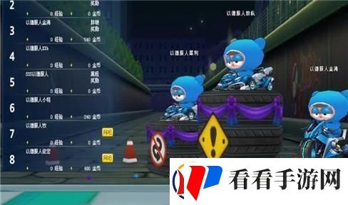 冒险岛手游英雄超级属性加点攻略