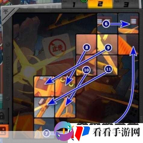 绝区零赠尔丽都第一天拼图攻略成为游戏拼图大师的秘诀