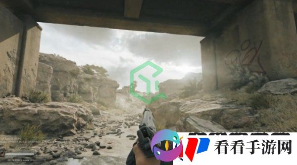 三角洲行动西区大门钥匙怎么获得