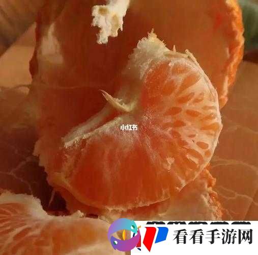 玉杵入牦户天下一奇吃桔带皮之解析