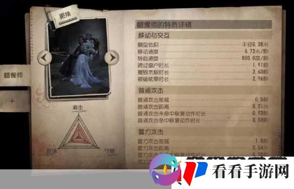 深度解析第五人格双监管者模式的玩法秘籍