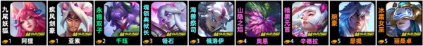 云顶之弈莲华辛德拉阵容怎么搭配/云顶之弈s11莲华辛德怎么玩