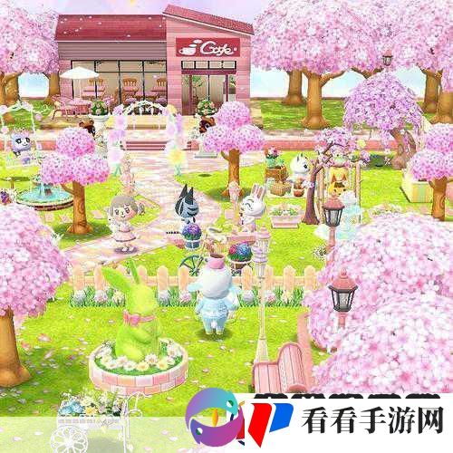 动物之森