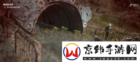 原子之心试验场6怎么进试验场6进入方法