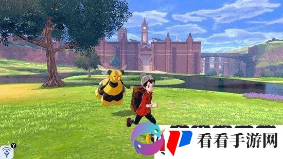 宝可梦剑盾一周目必抓