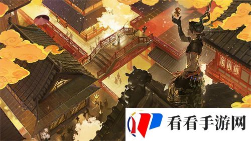 阴阳师鬼金羊追忆绘卷活动即将开启