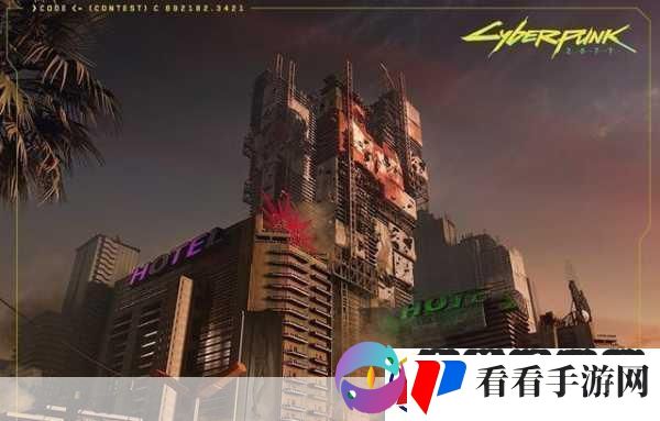 赛博朋克2077跳票风波