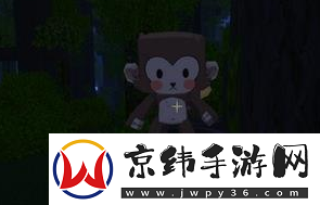 迷你世界猴子驯服后能干什么