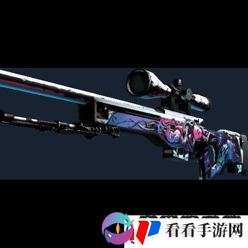 “黑魅影CS2”