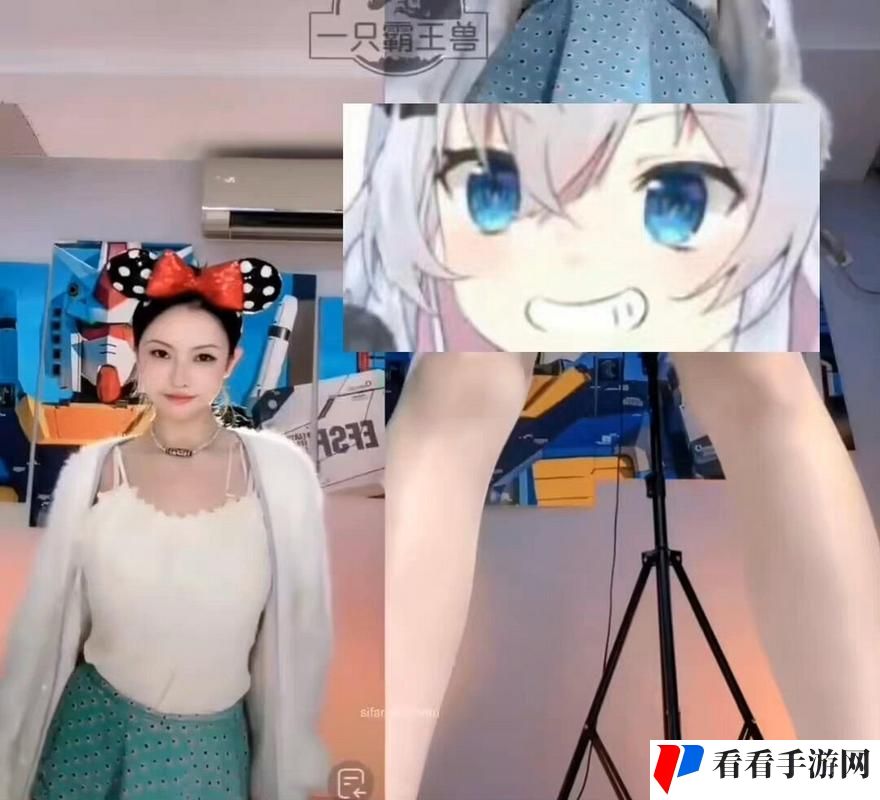 一只霸王兽黑料网