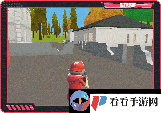 香肠派对QBZ