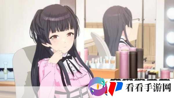 偶像大师
