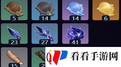 原神星鹭赤羽突破材料是什么