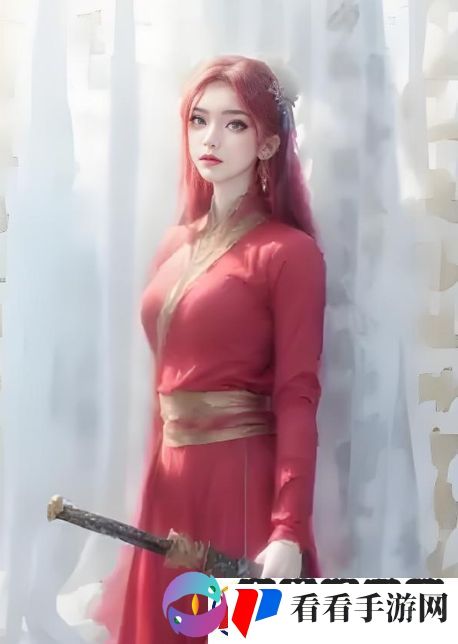 暴躁妹妹CS