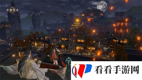 金山正版神话情缘手游封神再临全新活动“坤灵之测”现已隆重开启！