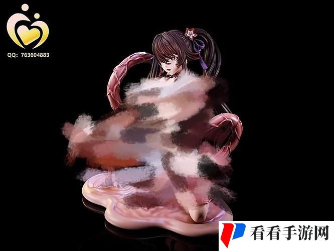 触手怪进胡桃尿孔里