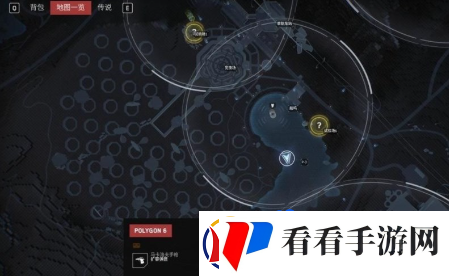 原子之心试验场6怎么进试验场6进入方法