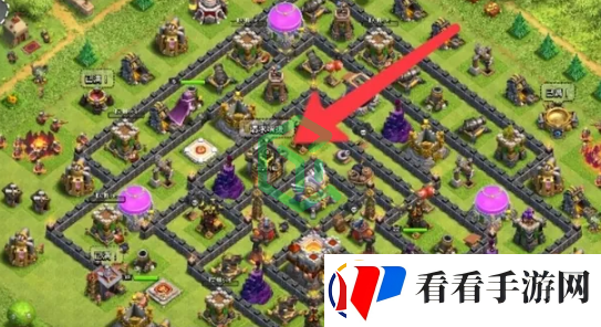 部落冲突怎么建立部落