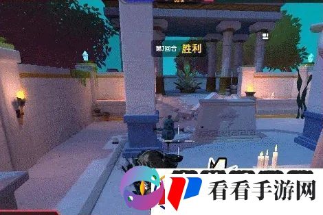 香肠派对pk之王模式怎么玩香肠派对pk之王模式玩法推荐