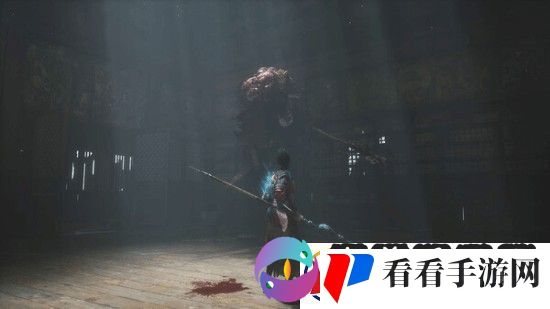 明末渊虚之羽是Steam最受关注的游戏之一