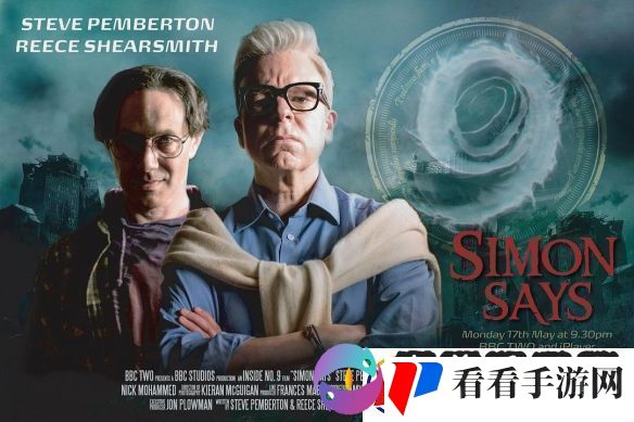 英剧盛宴！揭秘豆瓣高分榜单上的十大必看神秘佳作！