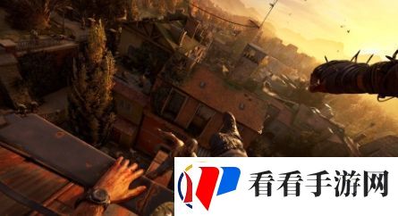 消逝的光芒