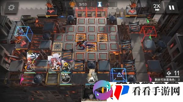 明日方舟BB