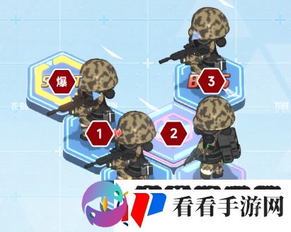 蔚蓝档案第五章5