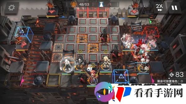 明日方舟BB