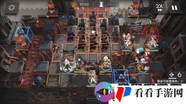 明日方舟BB