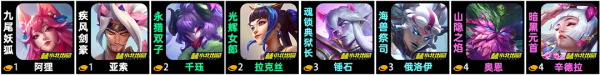 云顶之弈莲华辛德拉阵容怎么搭配/云顶之弈s11莲华辛德怎么玩