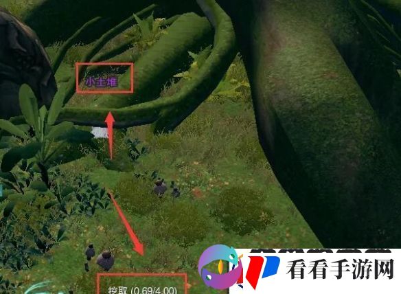剑网3滇南行宠物奇遇怎么做