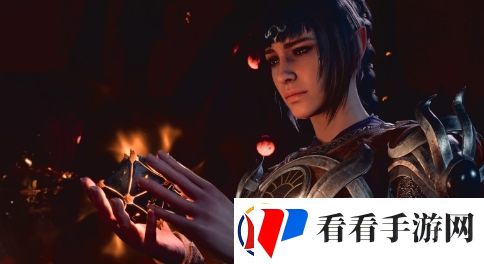 博德之门3Mod热度持续攀升