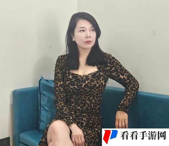 50岁迷人的岳韩国2