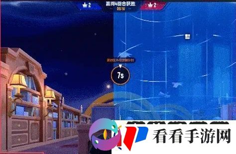 香肠派对pk之王模式怎么玩香肠派对pk之王模式玩法推荐