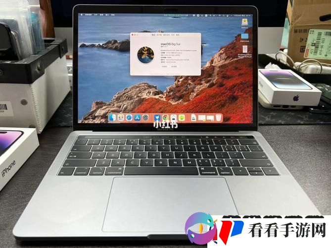 2019款13寸MacBook