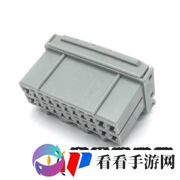 瞧瞧w6s国产连接器