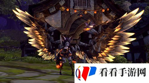 龙之谷全新职业“银色兽灵”今日上线！百万豪礼奖池同步盛大开启